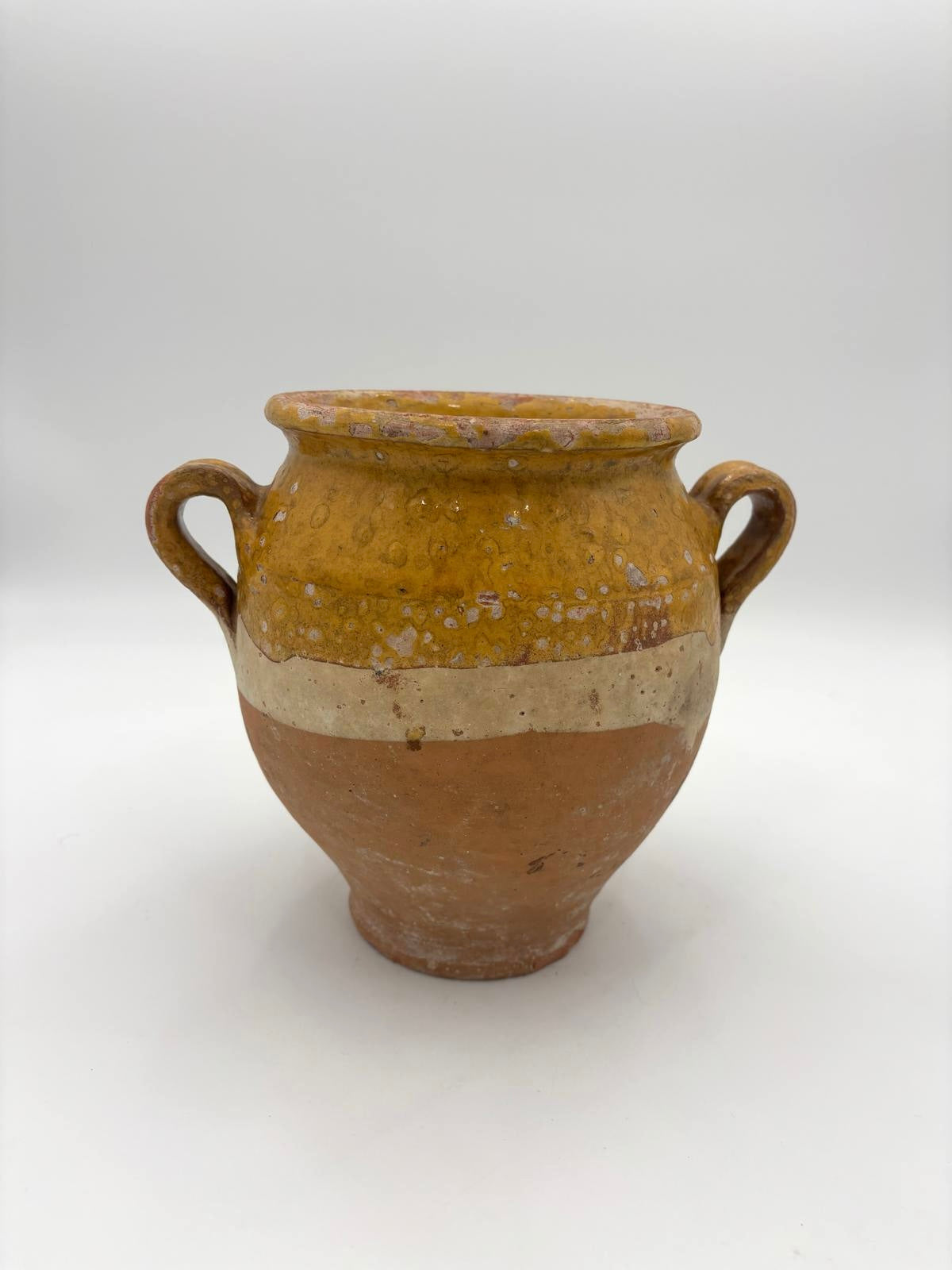 Confitkrukke 19,5 cm