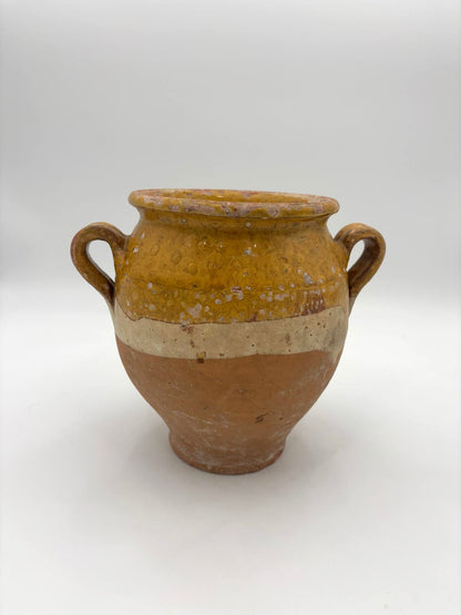 Confitkrukke 19,5 cm