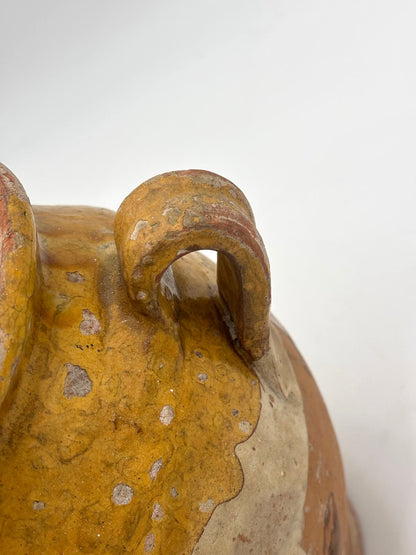 Confitkrukke 19,5 cm