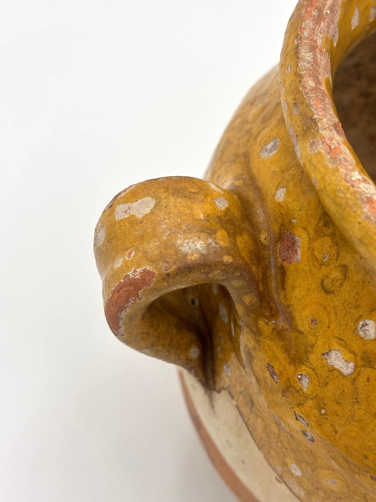  Confitkrukke 19,5 cm