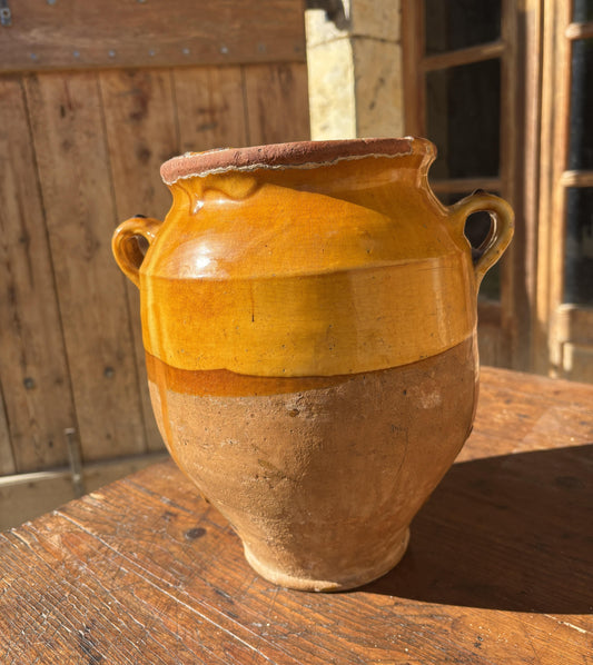 Confit krukke - Pot a Graisse - 27,5 cm