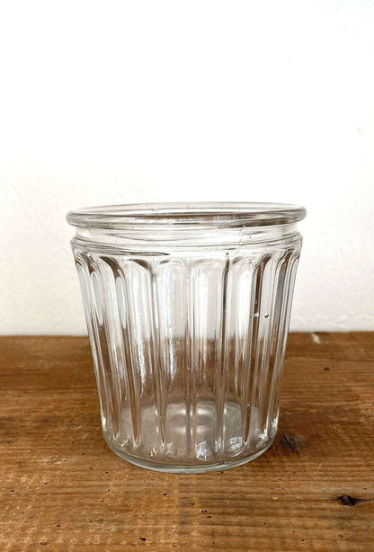 Confit glass