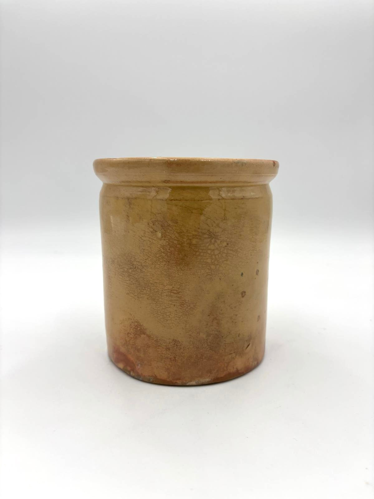 Confitkrukke 13,5 cm 