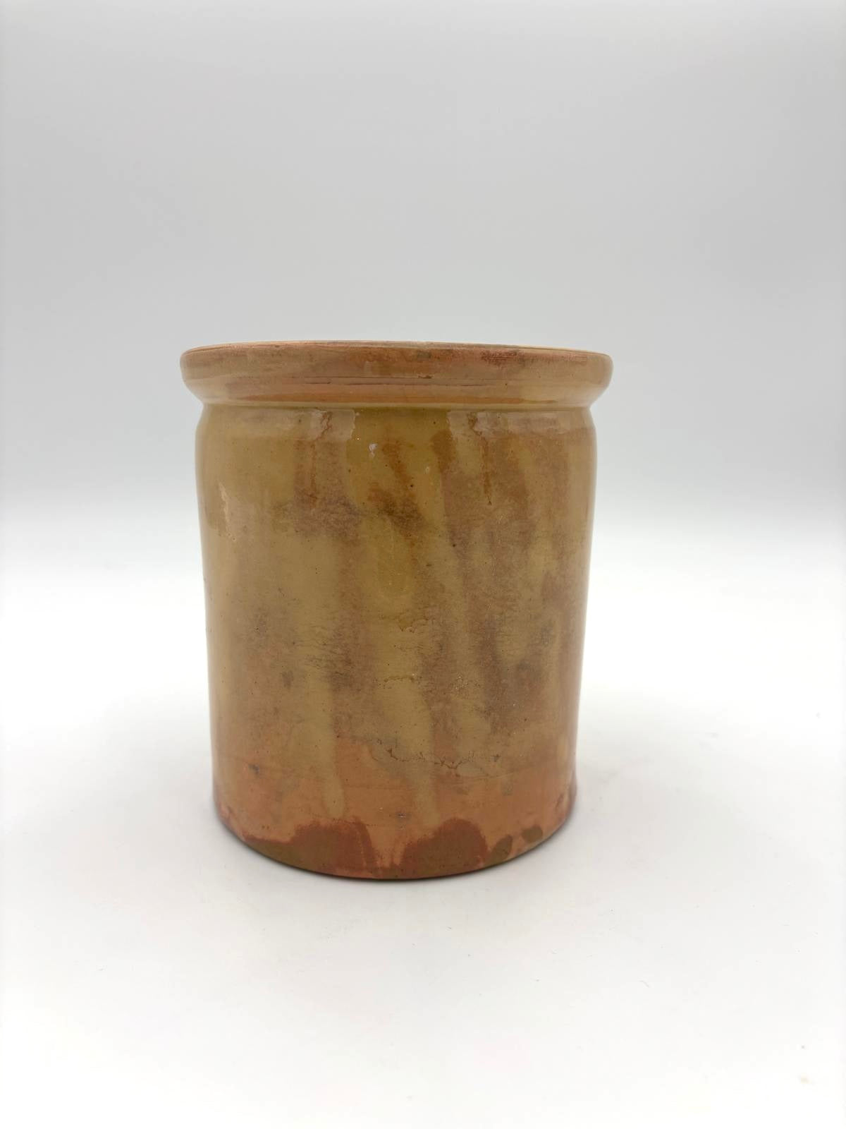 Confitkrukke 13,5 cm 