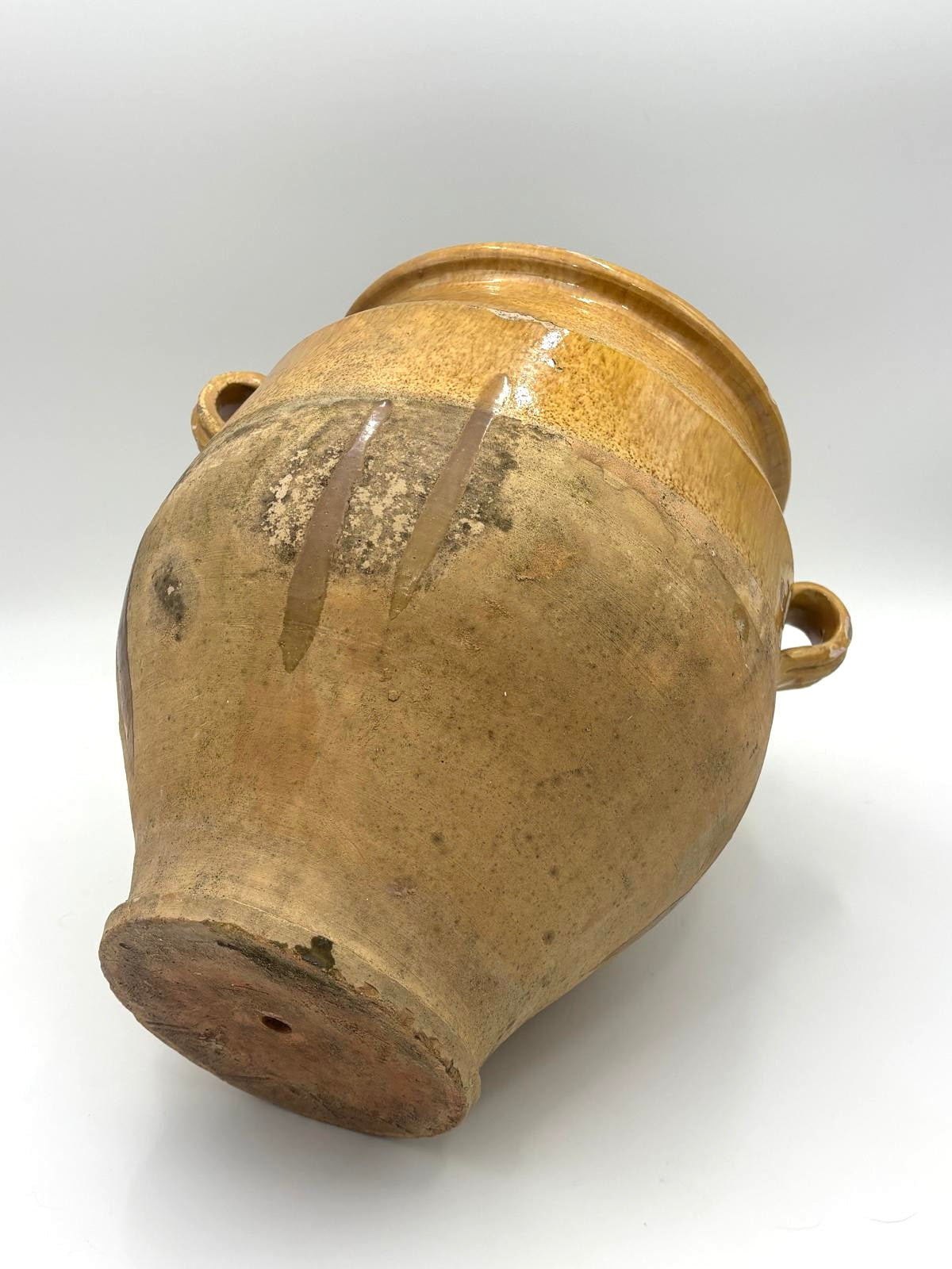 Confitkrukke 34,5 cm