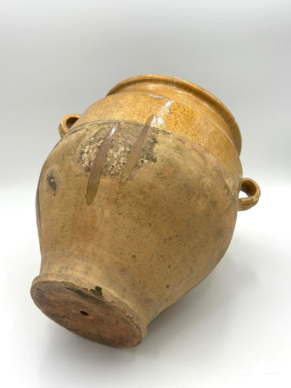 Confitkrukke 34,5 cm