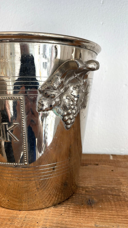 Champagnekøler fra Delbeck