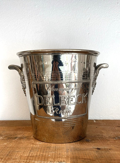 Champagnekøler fra Delbeck