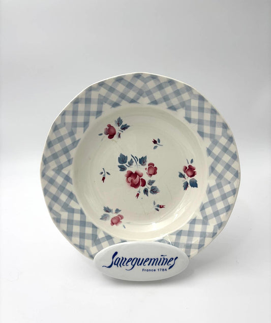 Digoin, Bastia tallerken 