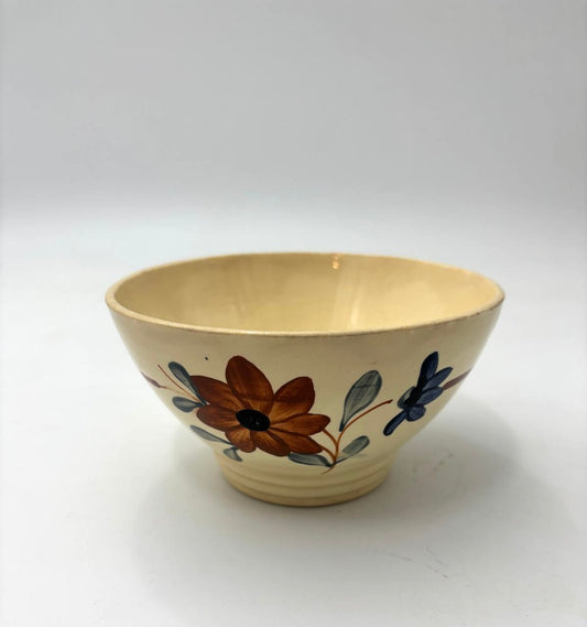 Digoin cafe au lait kaffeskål