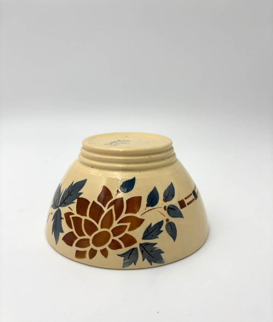 Digoin kaffeskål / cafe au lait bol