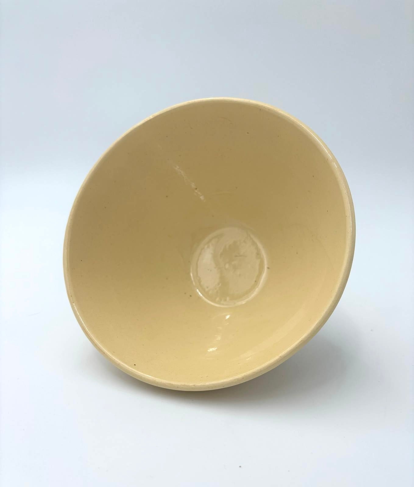 Digoin kaffeskål / cafe au lait bol