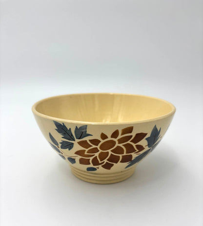 Digoin kaffeskål / cafe au lait bol