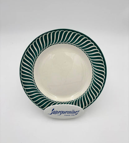 Digoin Jacquot grøn 