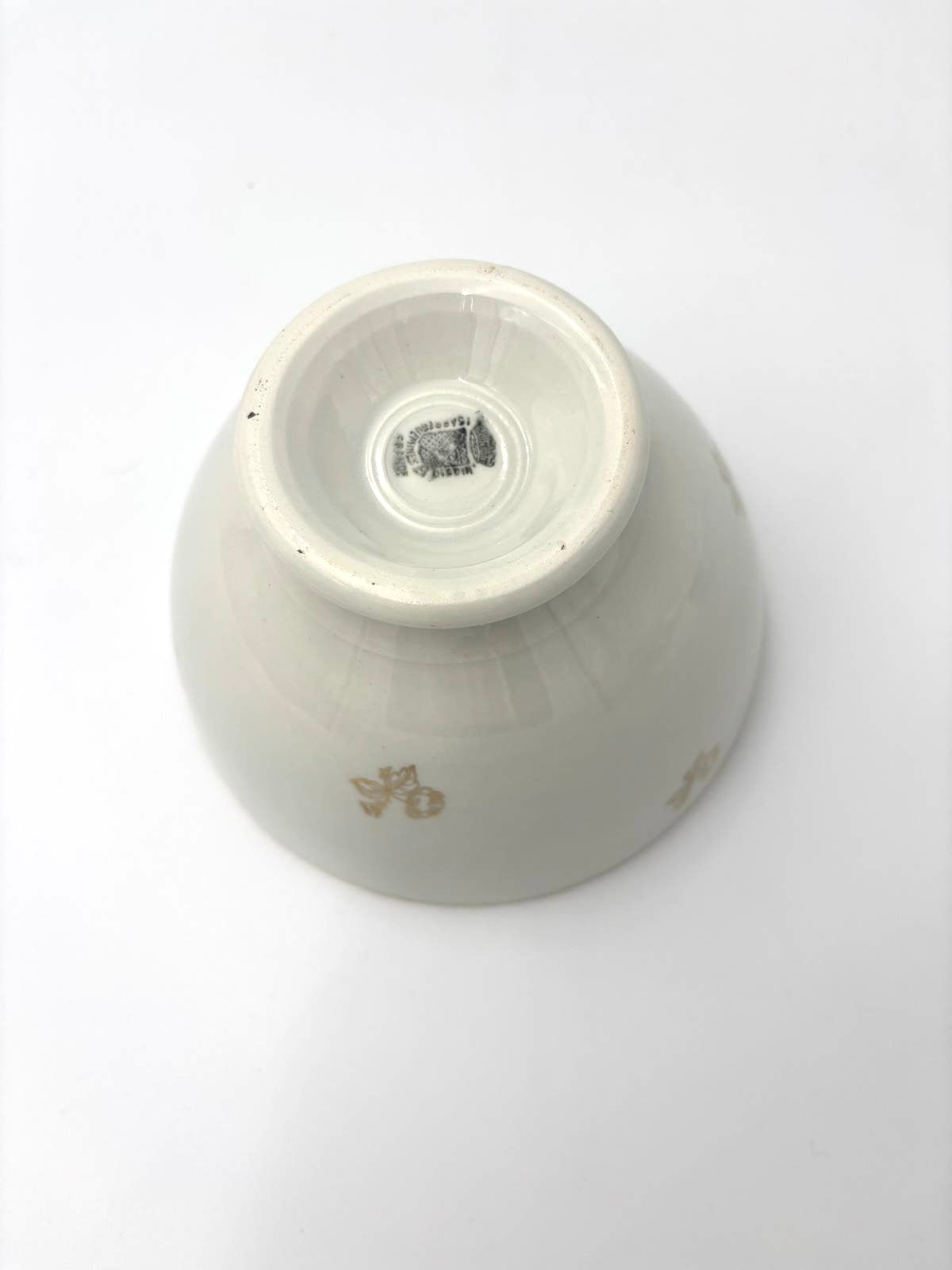 Digoin kaffeskål/bol