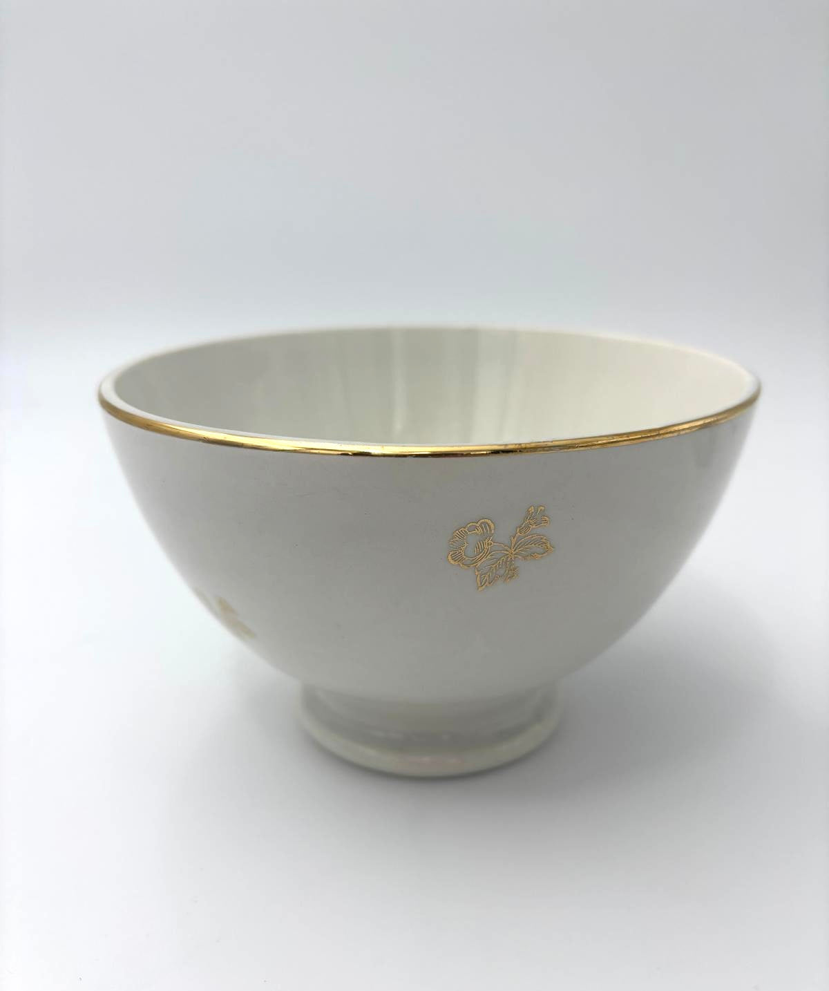 Digoin kaffeskål/bol