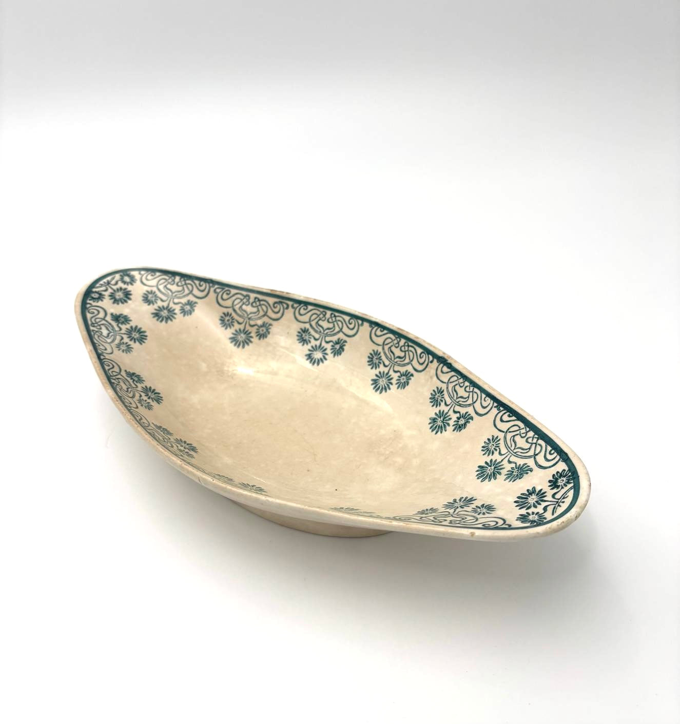 Digoin patineret ravier 