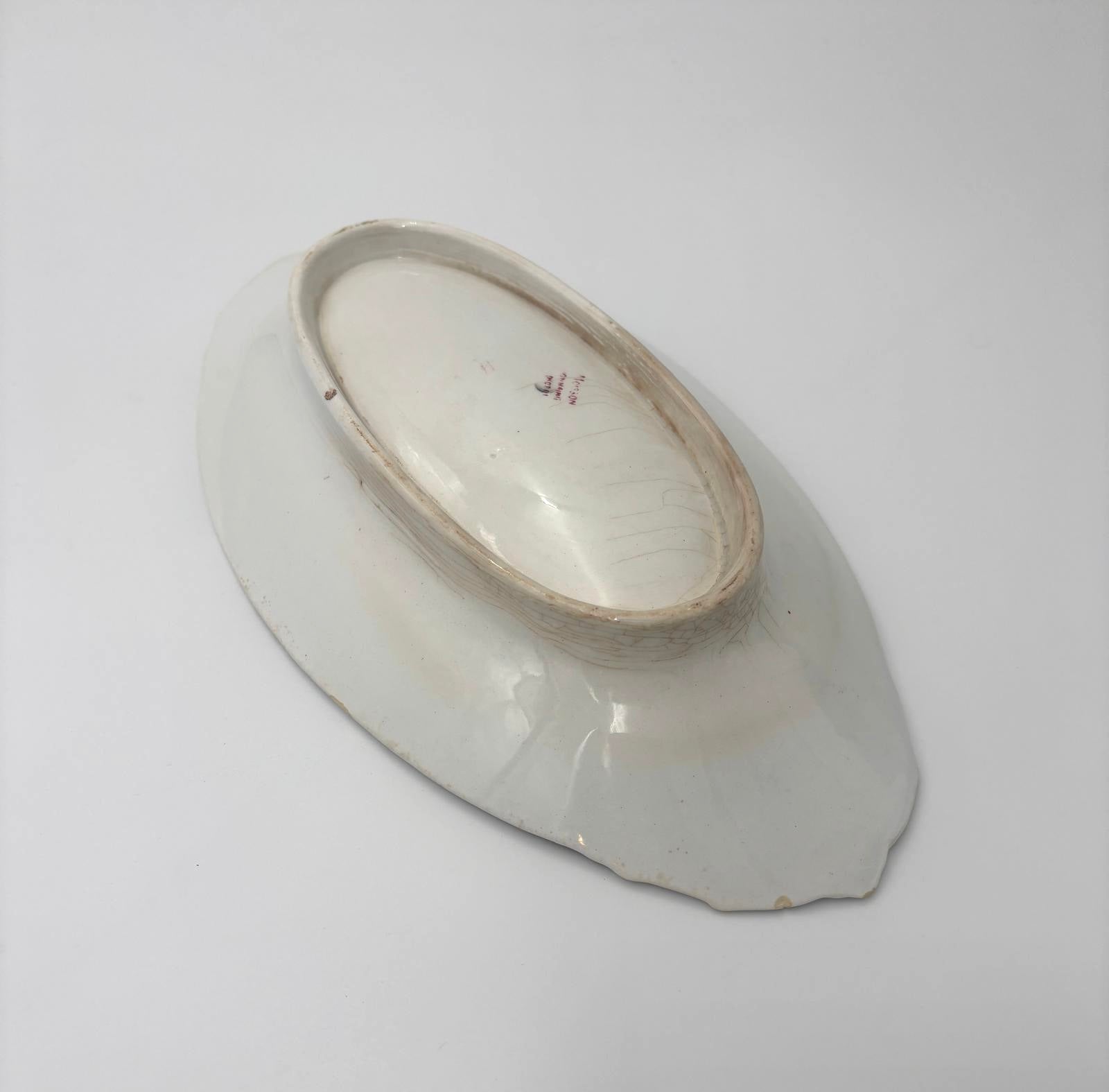 Digoin ravier i stor størrelse