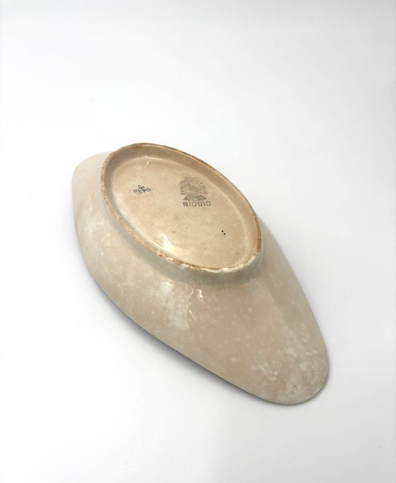 Digoin patineret ravier 