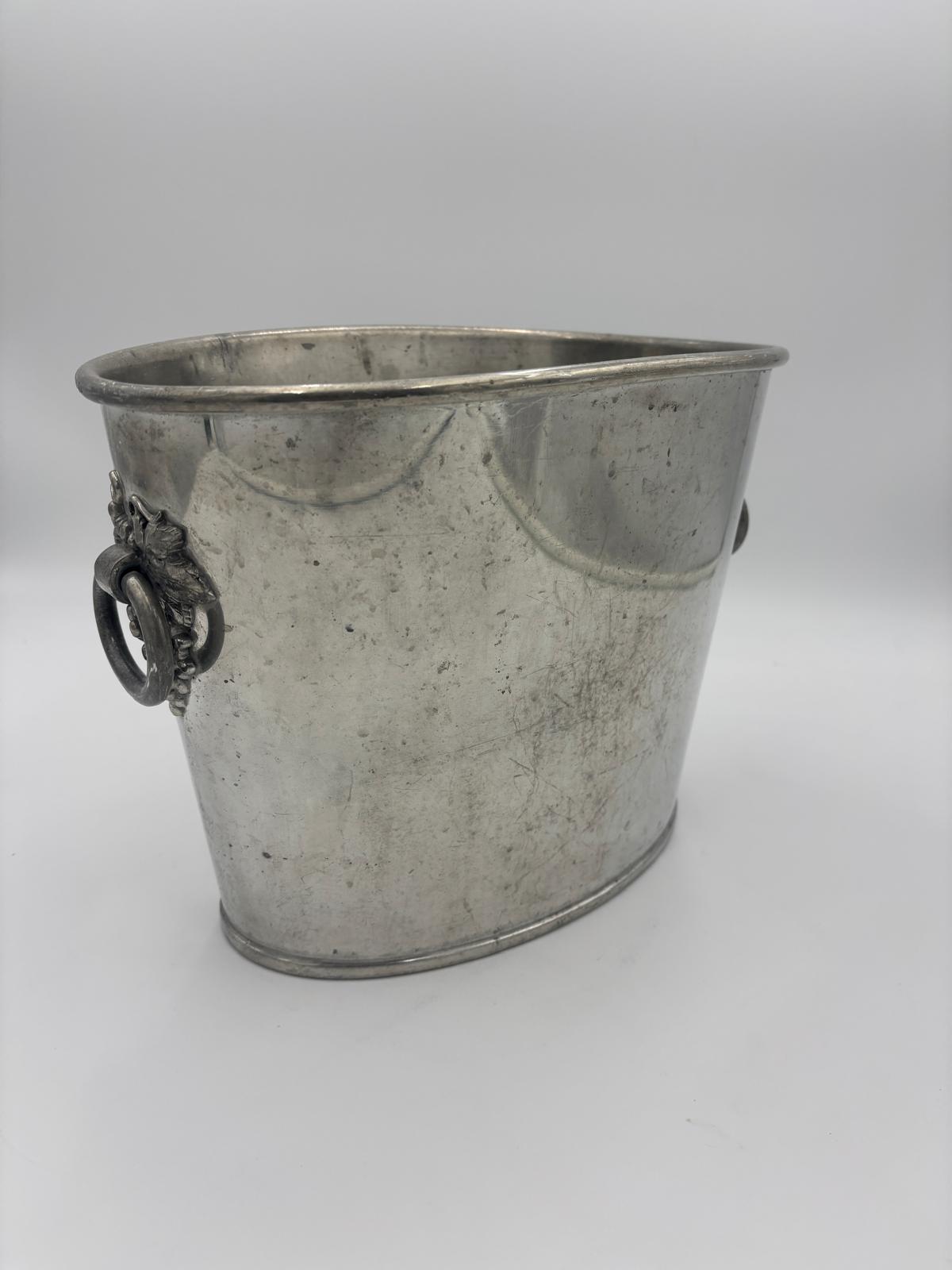 Dobbelt champagnekøler