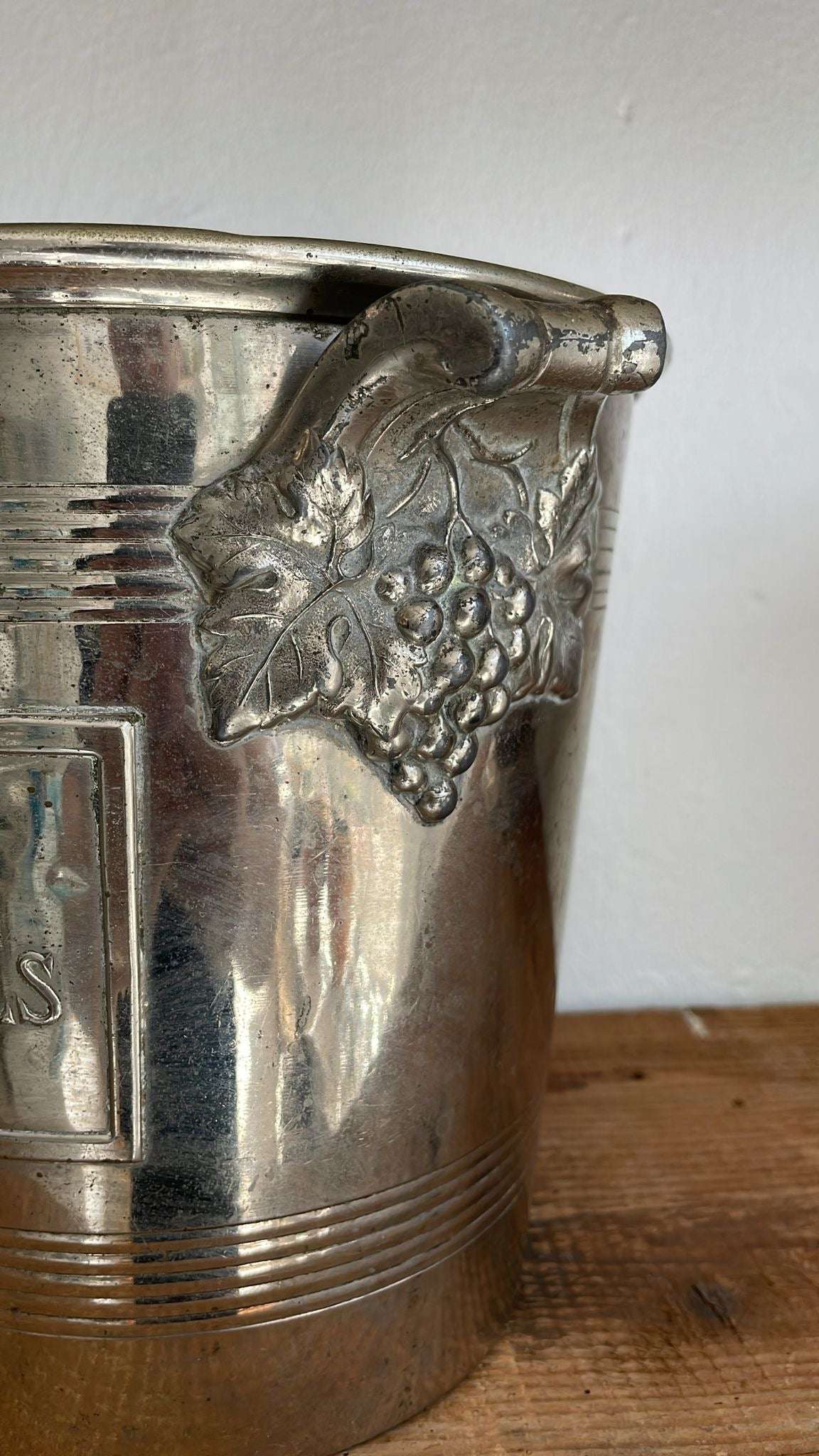 Champagnekøler