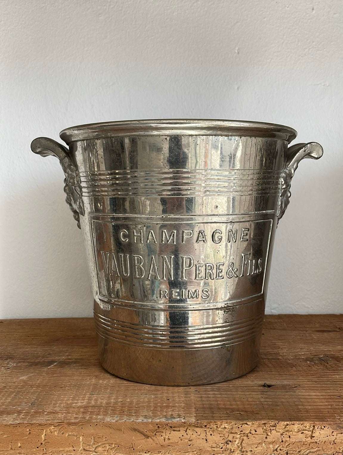 Champagnekøler