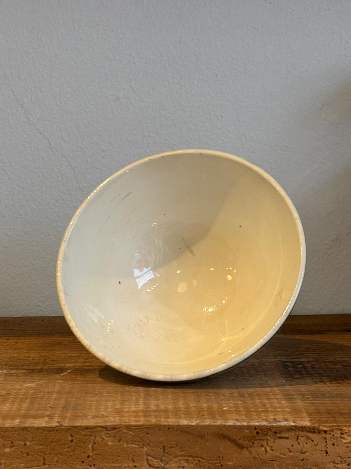 Digoin Espagne cafe au lait skål