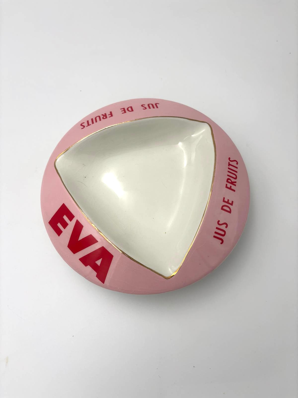 EVA Ashtray