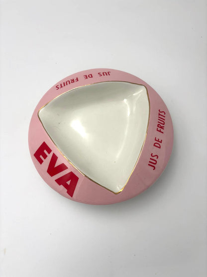 EVA Ashtray