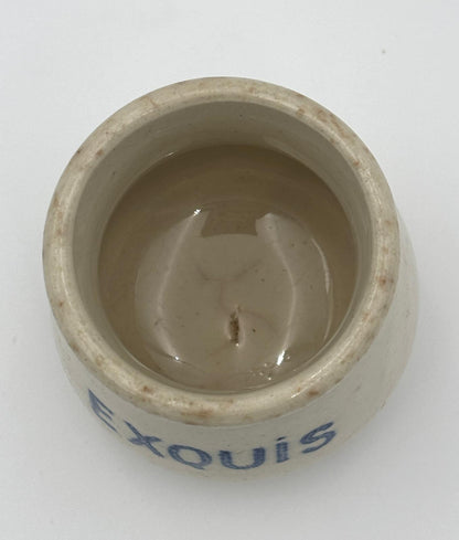 EXQUIS youghurtkrukke