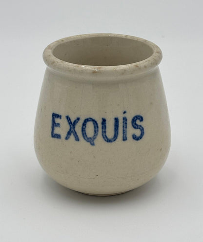 EXQUIS youghurtkrukke