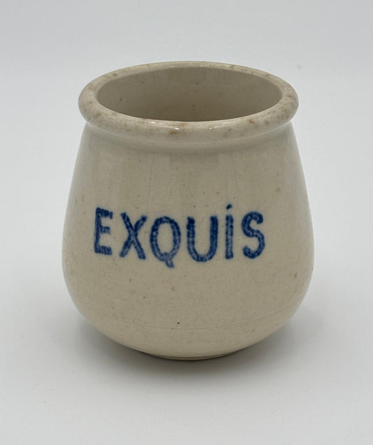 EXQUIS youghurtkrukke