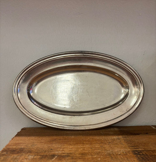 Ovalt fad, Felix Freres