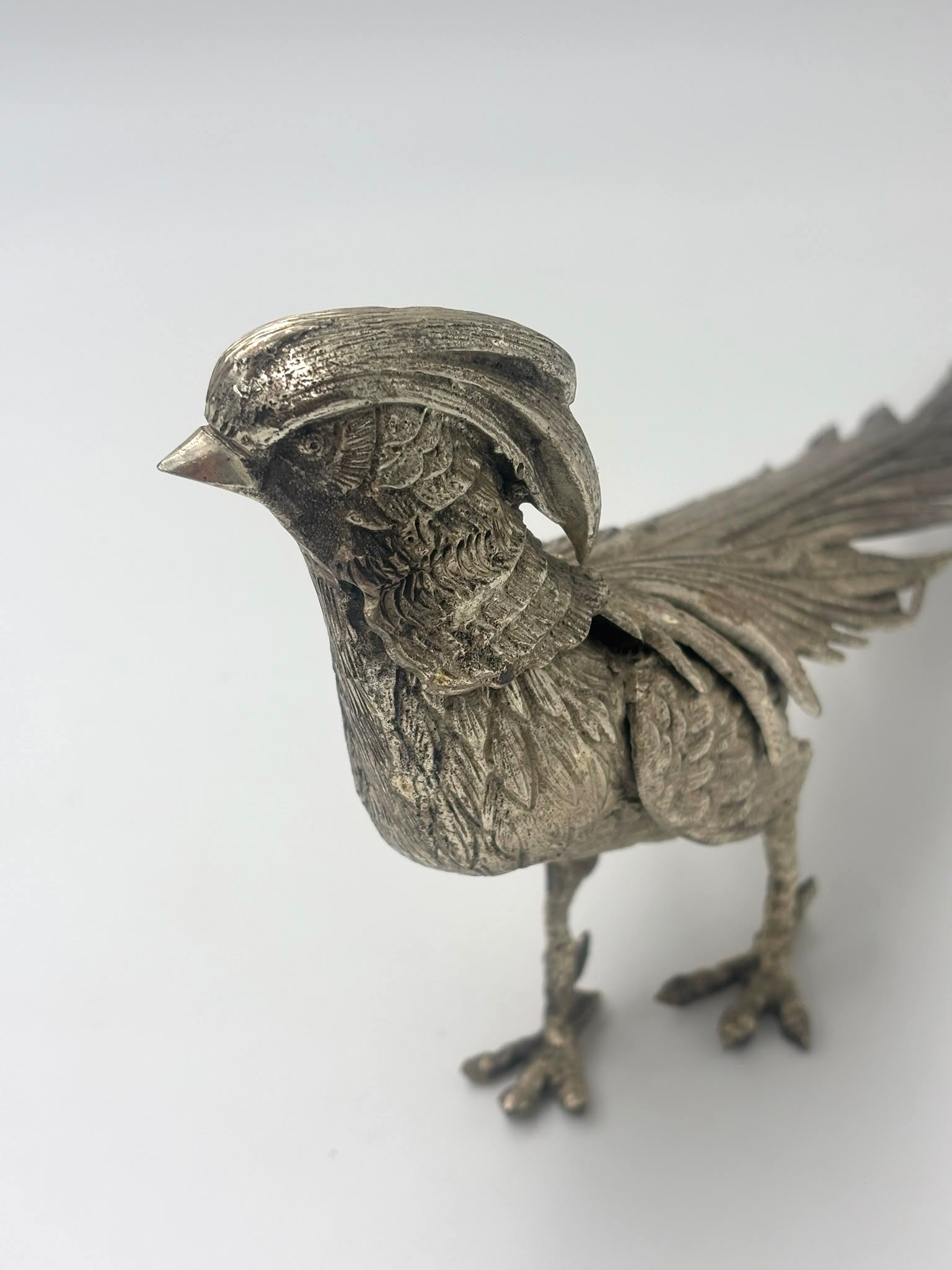 Pheasant Chef 