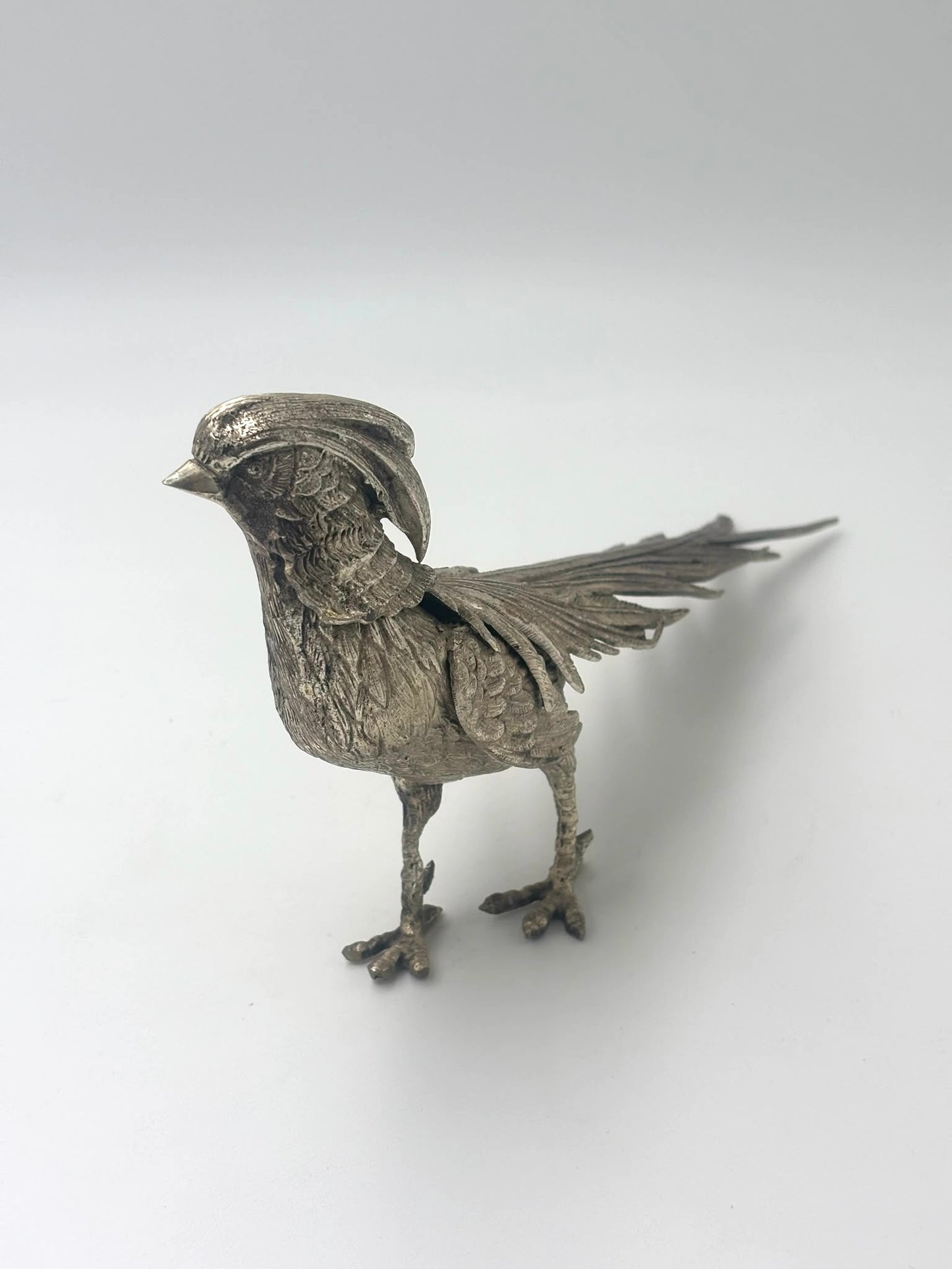 Pheasant Chef 