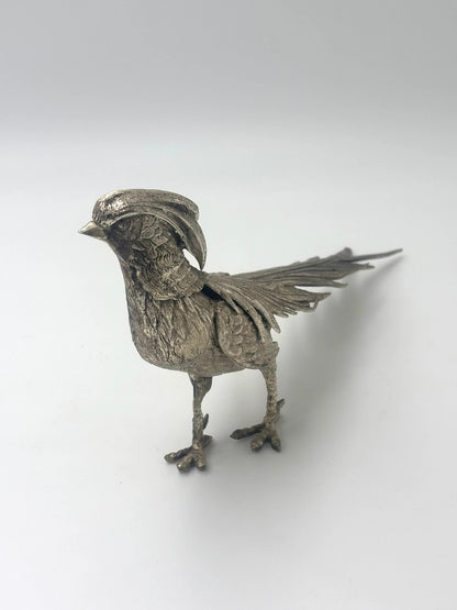 Pheasant Chef 