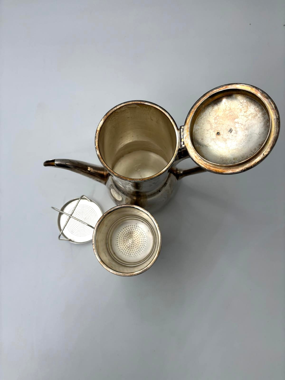 Felix Freres kaffekande