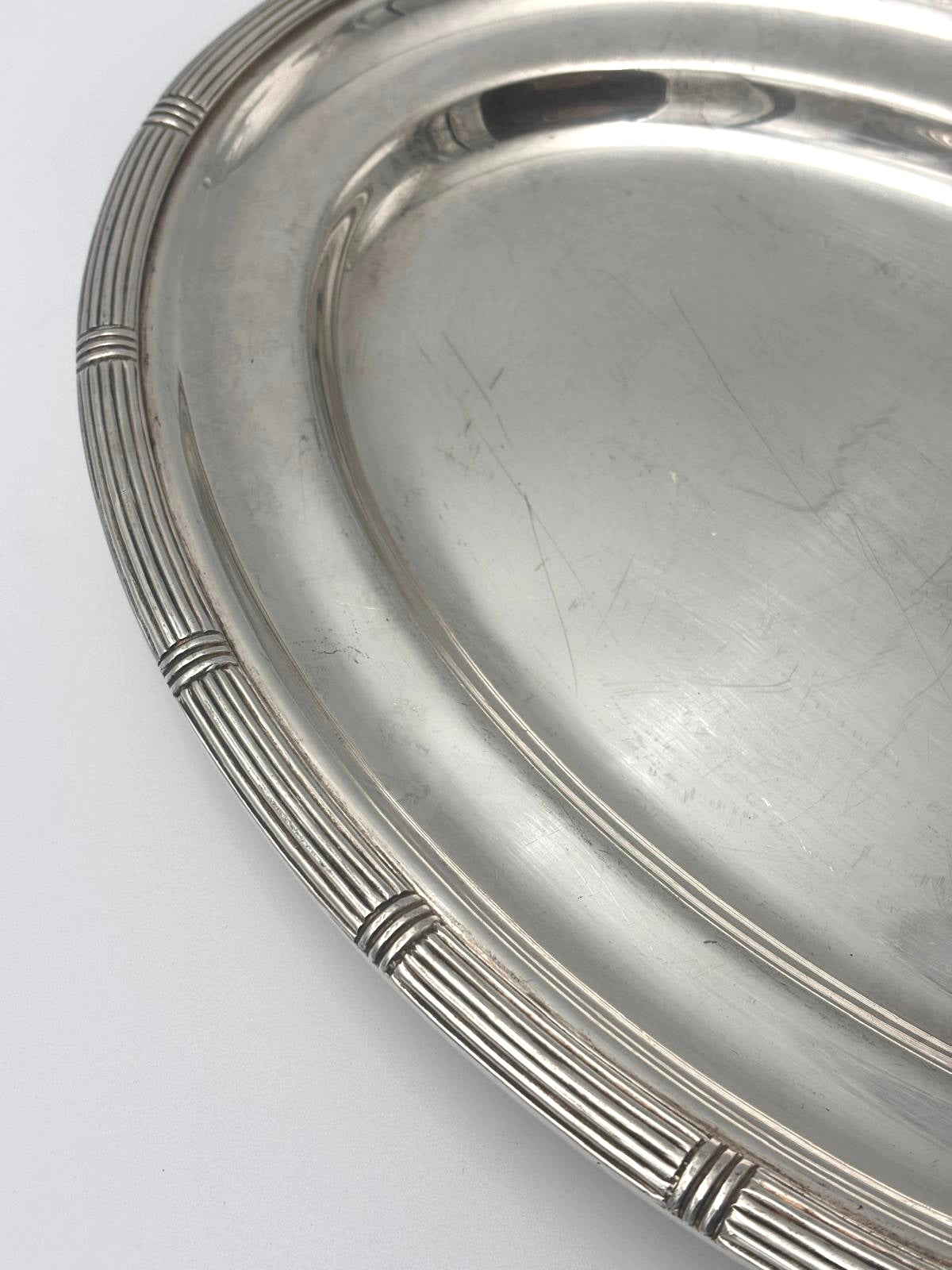 Felix Freres serveringsfad