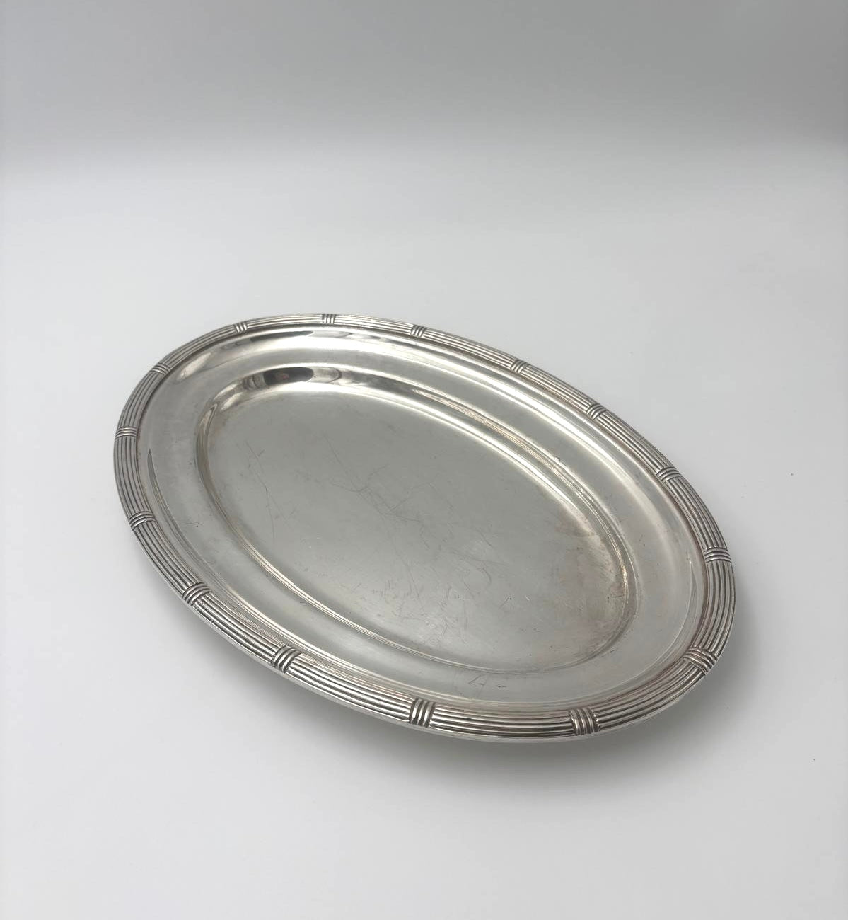 Felix Freres serveringsfad