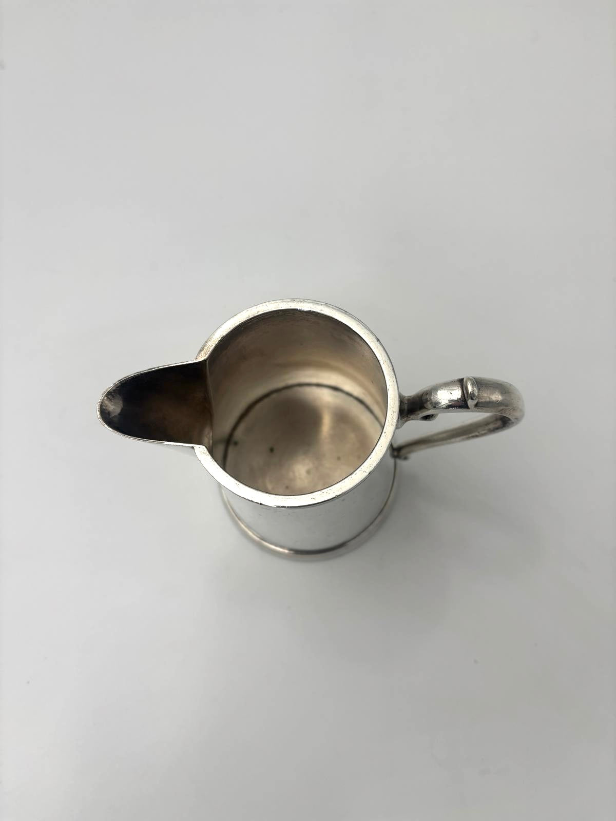 Flødekande fra Felix Freres, Toulouse