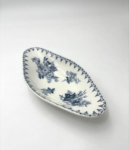 Ravier Sarreguemines - model Flore