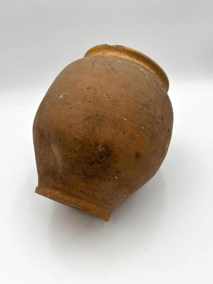Fransk lerkrukke 26 cm