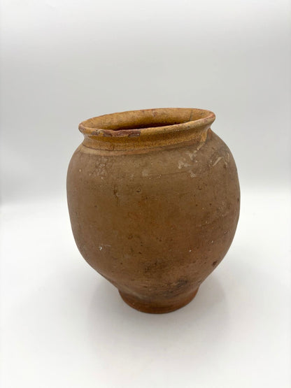 Fransk lerkrukke 26 cm
