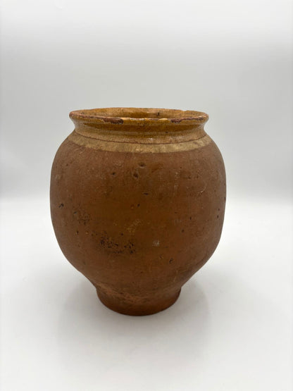 Fransk lerkrukke 26 cm