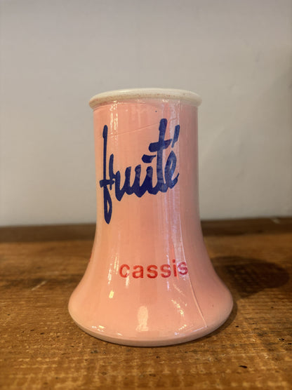 Fruité sugerørsholder