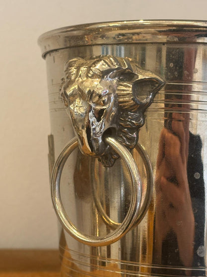 Geismann vintage isspand