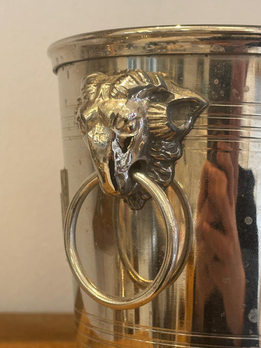 Geismann vintage isspand