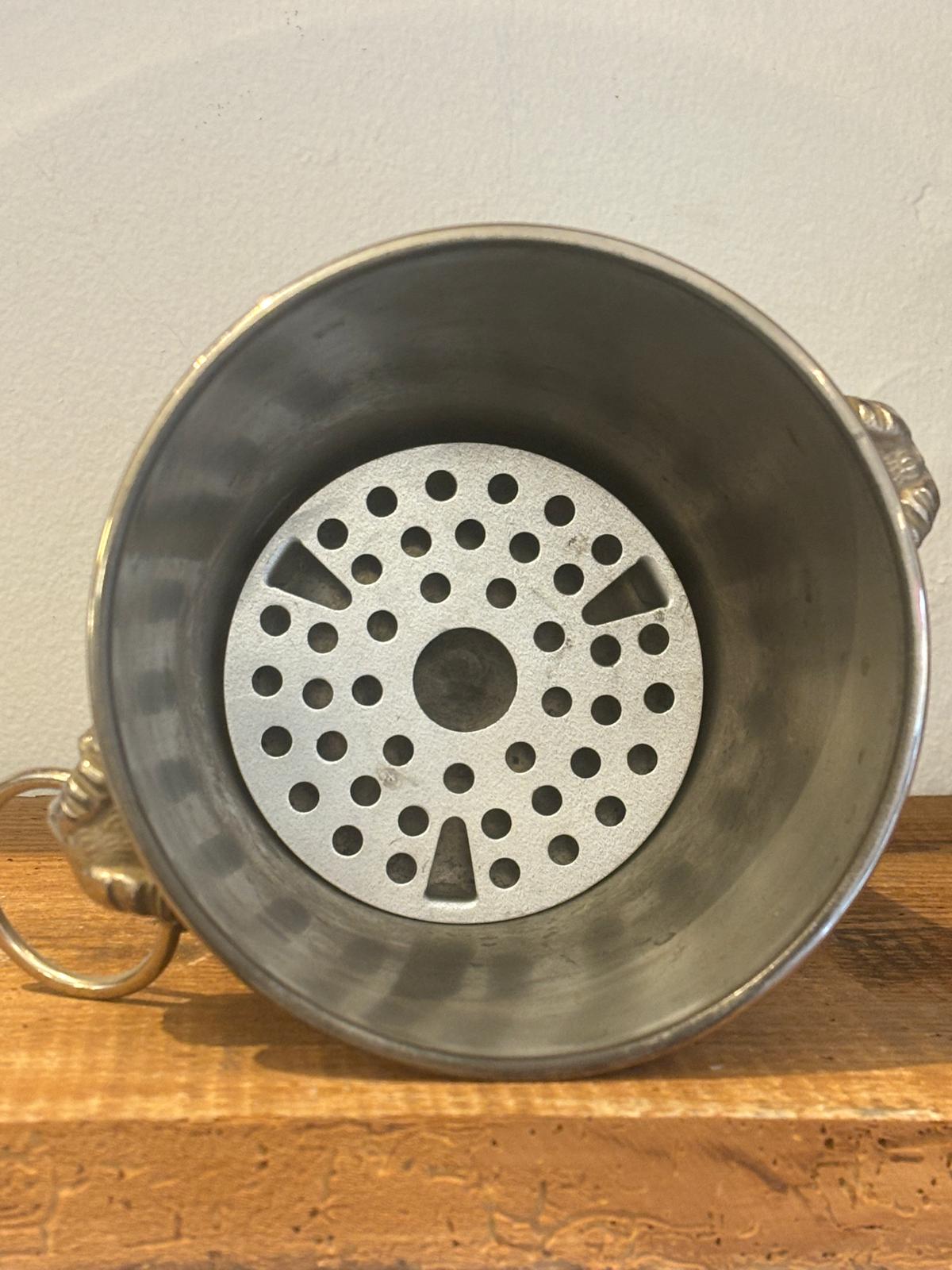 Geismann vintage isspand