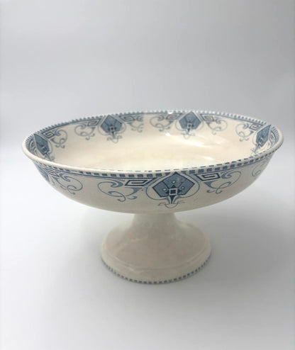 Opsats - Sarreguemines, god stand