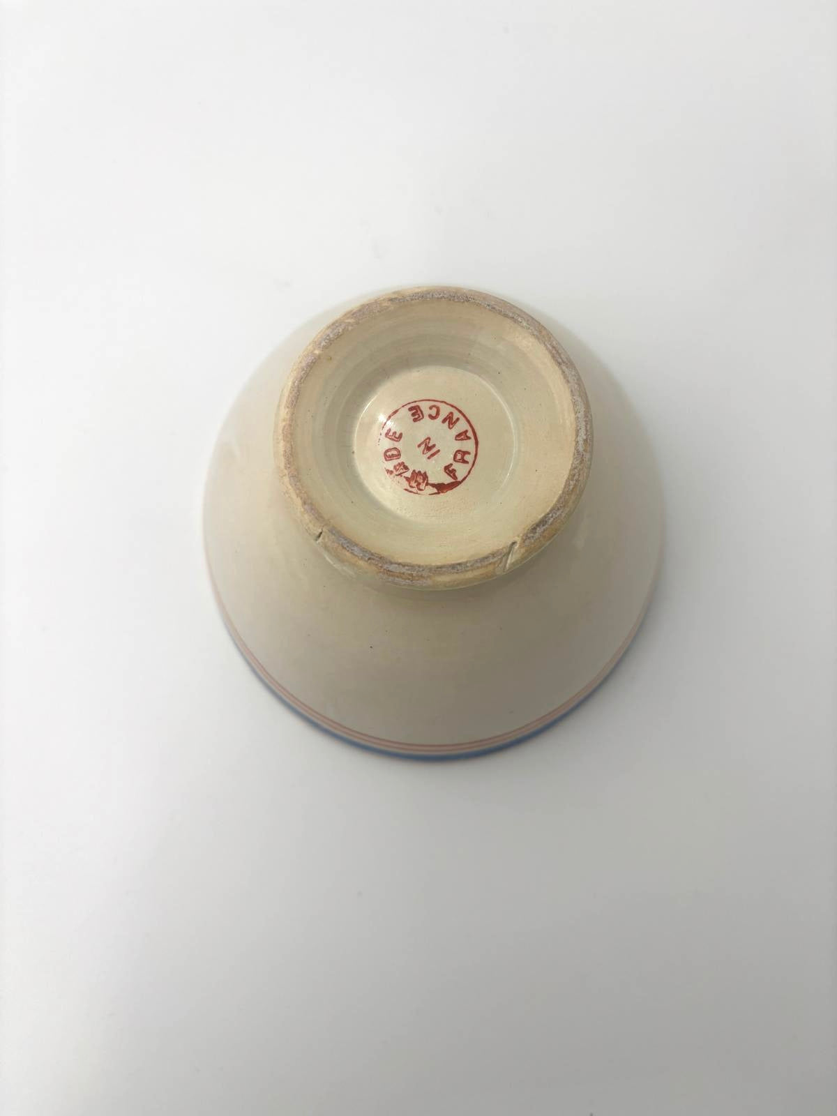 Kaffeskål / bol fra Gien